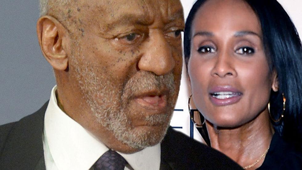 Another Cosby Accuser! Model Beverly Johnson Claims Bill