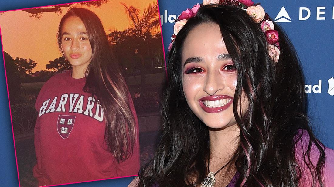 Jazz Jennings going to Harvard