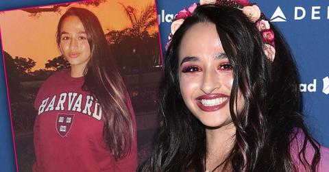 Jazz Jennings going to Harvard