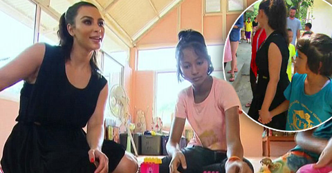 //kim kardashian thai vacation