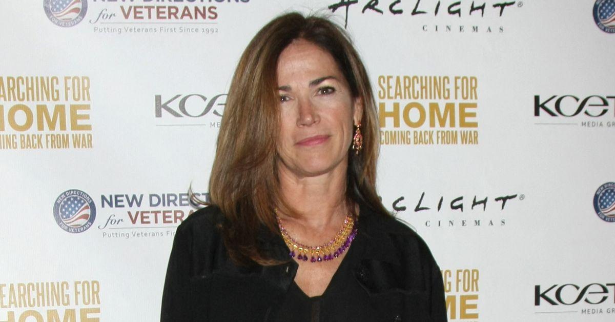 'NYPD Blue' Star Kim Delaney Ordered to Complete Drunk Driving Program and 50 Hours of Community Service in Hit-and-Run Case