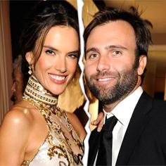 //alessandra ambrosio kevin mazur split