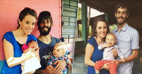 //duggar murder scandal jill derick dillard nightmare friend killed pp