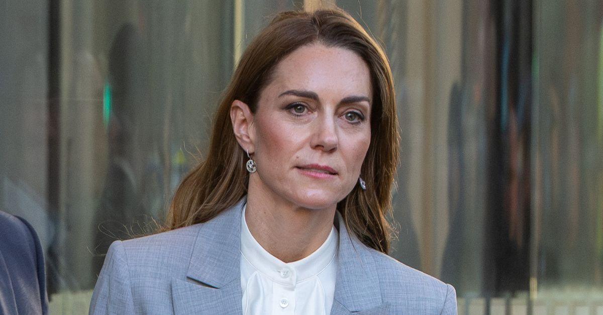 kate middleton prince williams relaxed christmas breaks royal rules