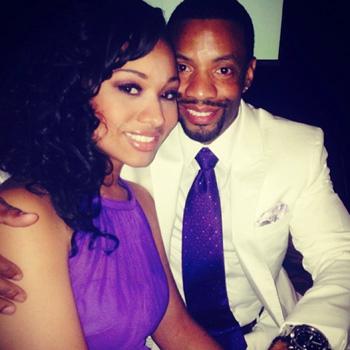 ‘Bad Girls Club’ Star Kendra James Desperate To Extend Her Fame, Hoping