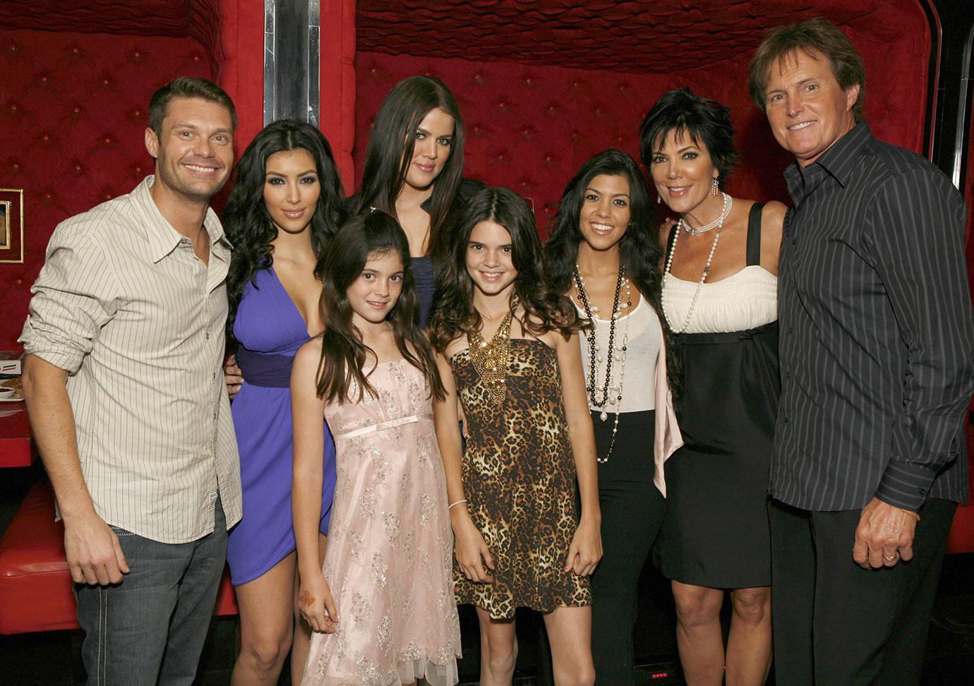 Weirdest Wildest Kardashian KUWTK guest stars