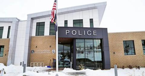 border patrol lookout white car spotted university idaho quadruple murder crime scene jpg