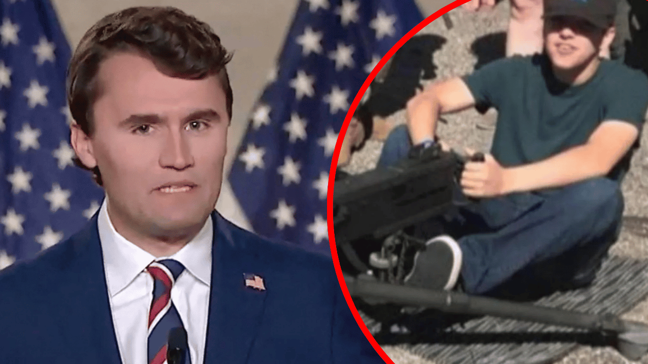 Tyler Robinson's attorneys want to eliminate the possibility of the death penalty at his trial for the death of Charlie Kirk.