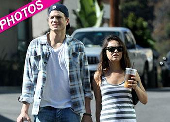 //ashton kutcher milaeed