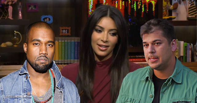 //kim kardashian wwhl pp