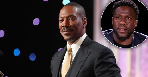 eddie murphy oscars turns down hosting gig after kevin hart scandal