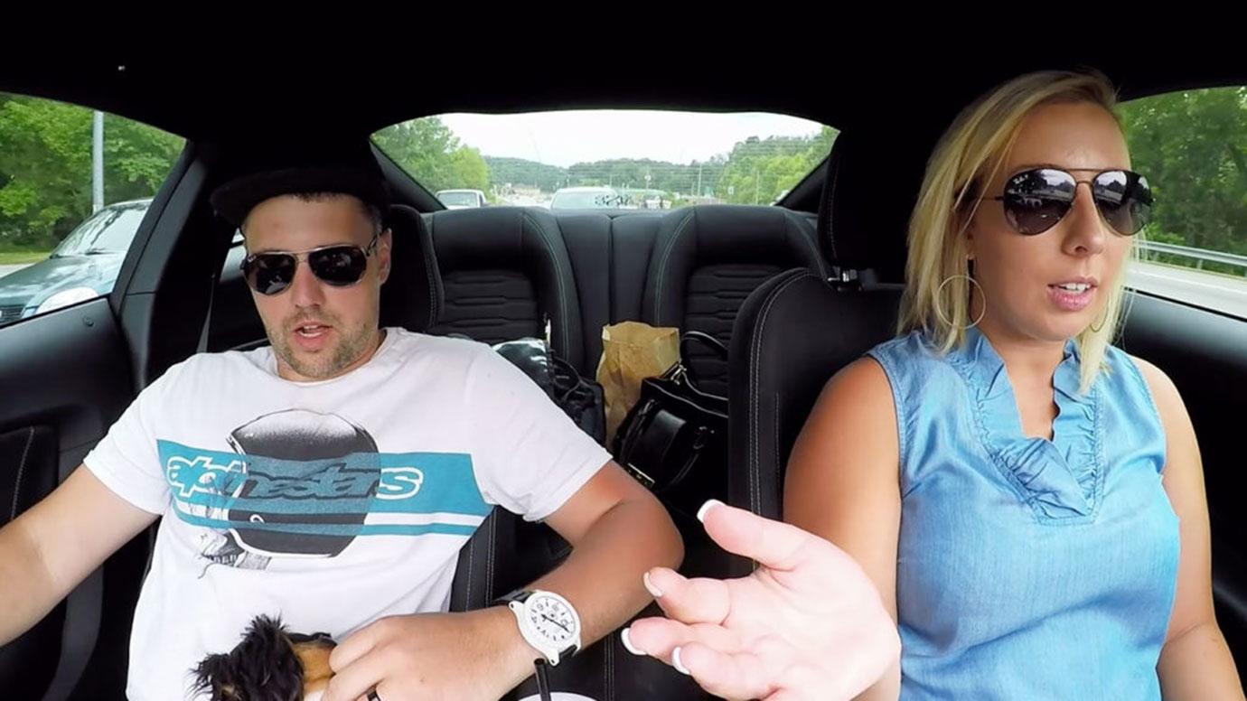 Ryan Edwards Accuses Mackenzie Of Cheating During His Jail Stint Teen Mom OG TMOG Divorce