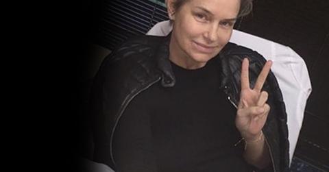 Yolanda Foster Brooks Ayers Faking Illness Medical Records