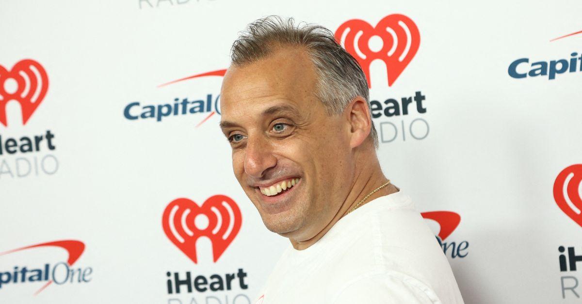 Inside 'Impractical Jokers' Star Joe Gatto's Sexual Assault Scandal