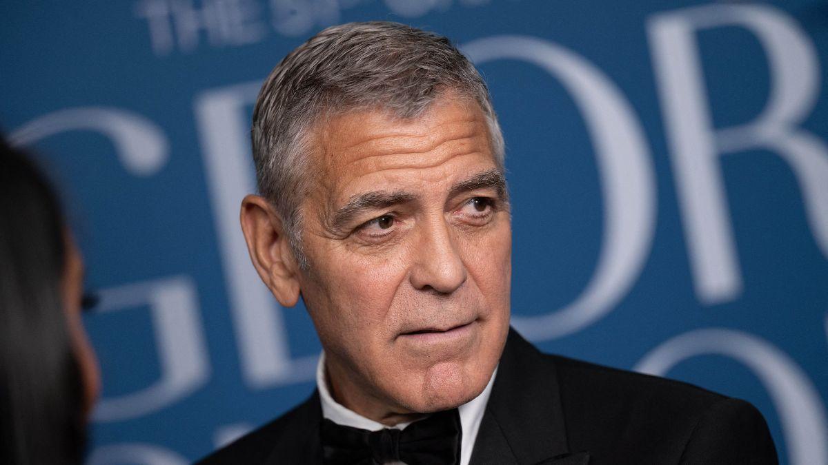 George Clooney turns 65 on May 6, 2026.