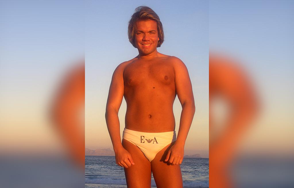 Transgender Human Ken Doll Rodrigo Alves Has More Plastic Surgery
