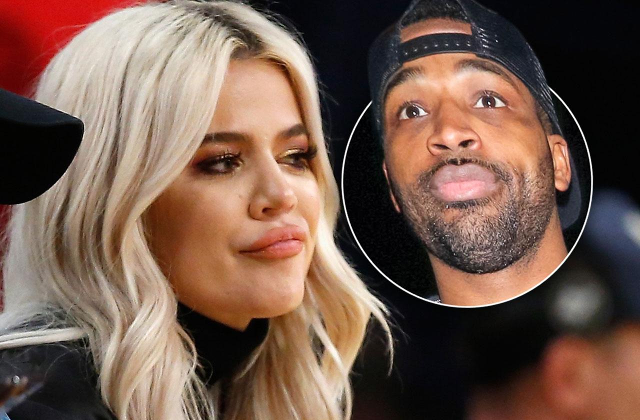 Khloe Kardashian Admits Nervous Breakdown Issues Tristan Thompson