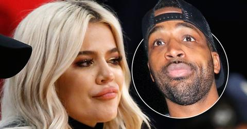 Khloe Kardashian Admits Nervous Breakdown Issues Tristan Thompson
