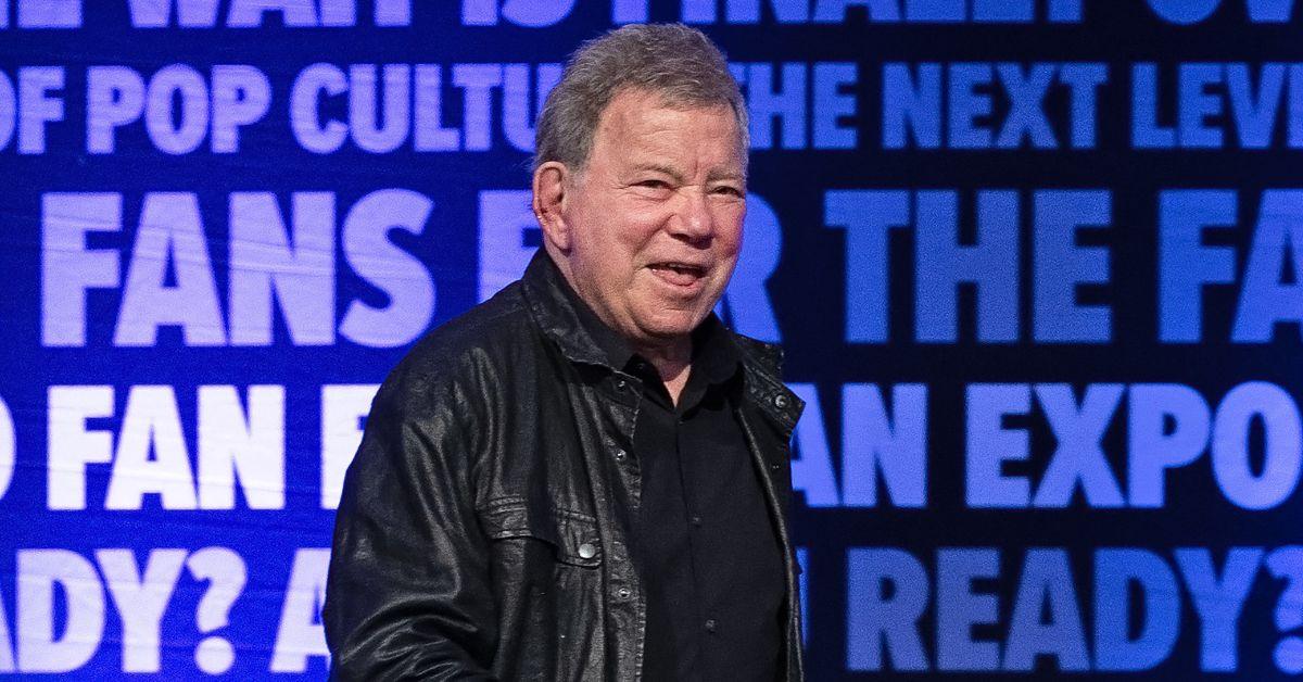 William Shatner assured fans he's fine after a brief blood sugar scare at his Los Angeles home.