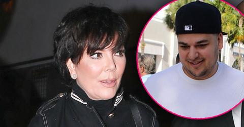 //kris jenner rob kardashian missing money pp
