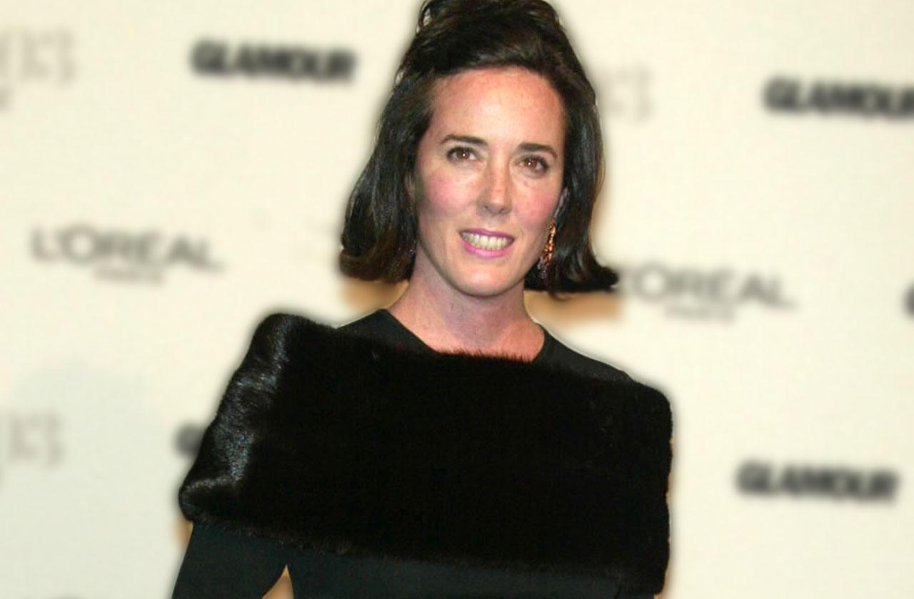 Kate Spade's Neighbor Says She 'Changed,' Became 'Quiet, Emotionless'  Before Suicide