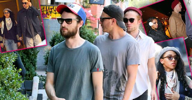 //robert pattinson_fkatwigs