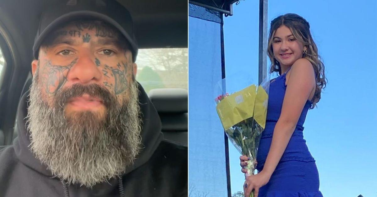 Missing Teenager Emmarae Gervasi's Dad Says She Was A 'Sex-Trafficking Victim' and 'Forced To Do Things A 14-Year-Old Girl Shouldn't Have To Do' After Finding Her Alive On A Boat