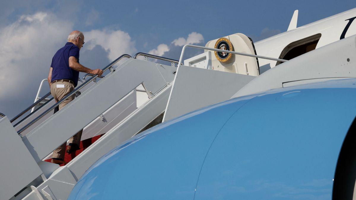 Photo of Joe Biden