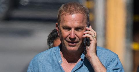 kevincostner pp