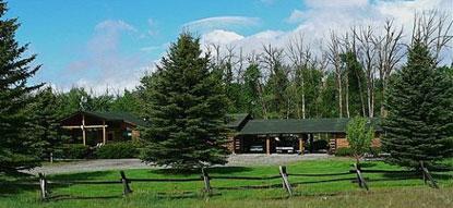 //quaid lake house