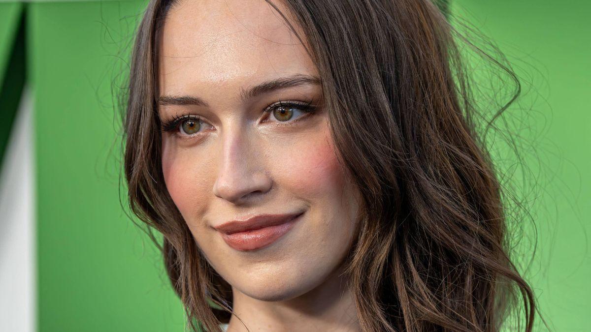 Photo of Elsie Hewitt