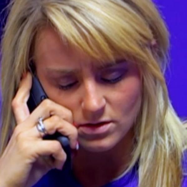 Leah Messer Loses Custody Of Twins