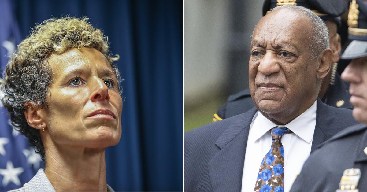 Bill Cosby Freed 2 Months Before Release Of Sexual Assault Accuser Andrea Constands Book About 