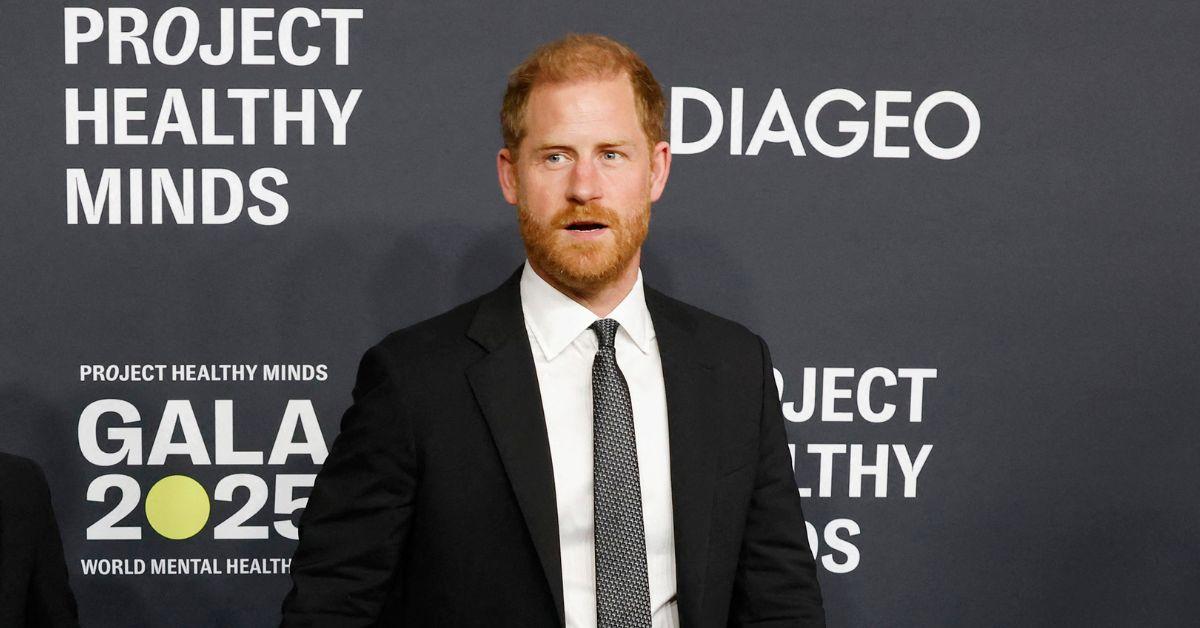 EXCLUSIVE: Tensions Behind 'Increasingly Likely' Prince Harry 2026 Royal Reunion Revealed