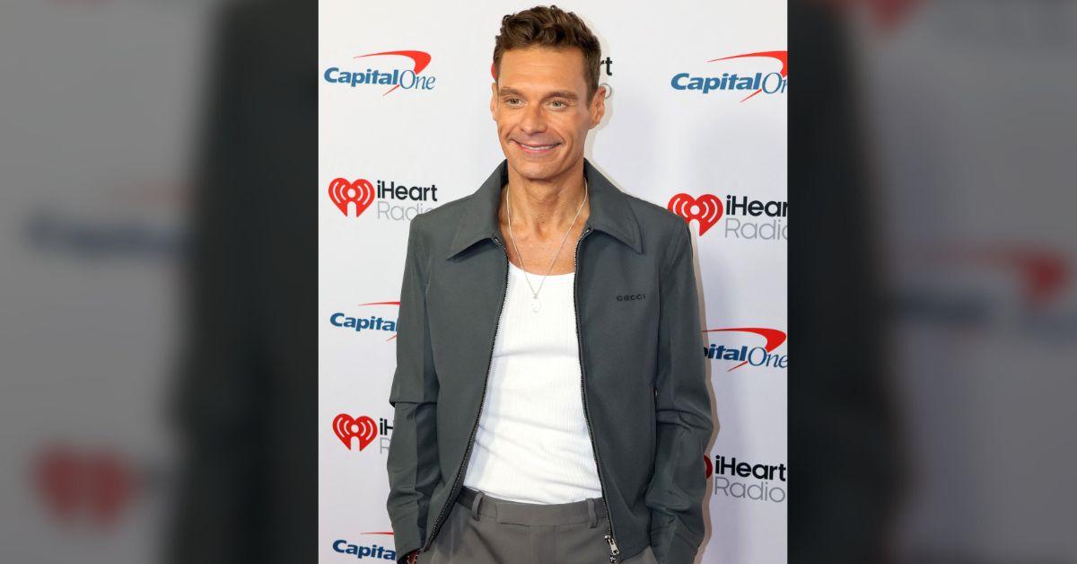 Insiders said the 'American Idol' host is exhausted from his relentless schedule and intense fitness routine.