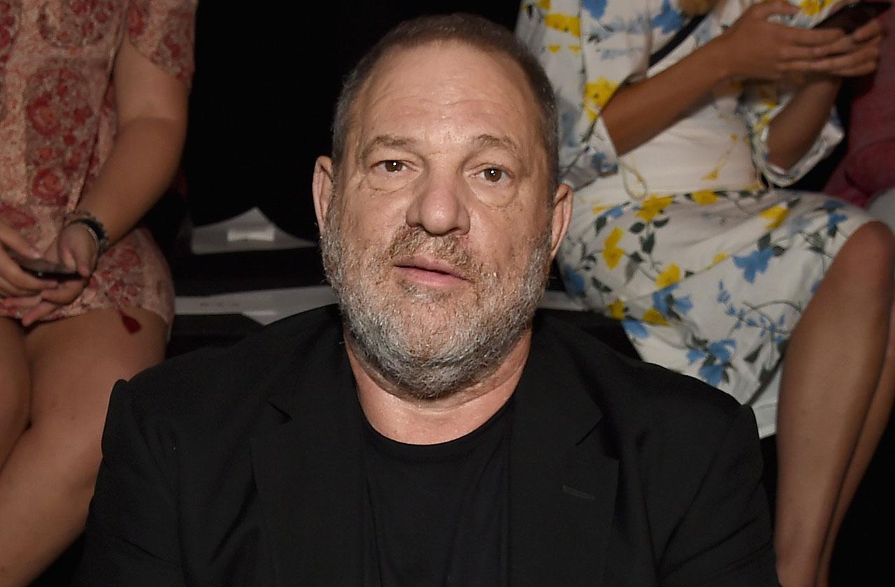 harvey weinstein leaves rehab after one week