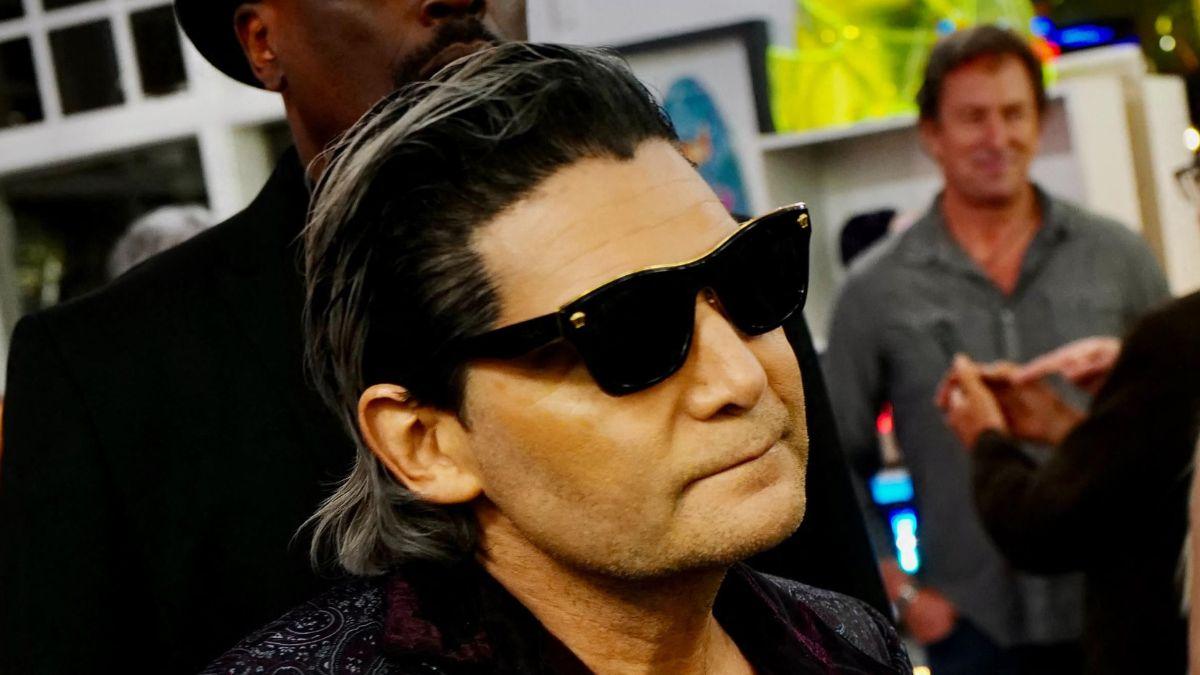 picture of Corey Feldman