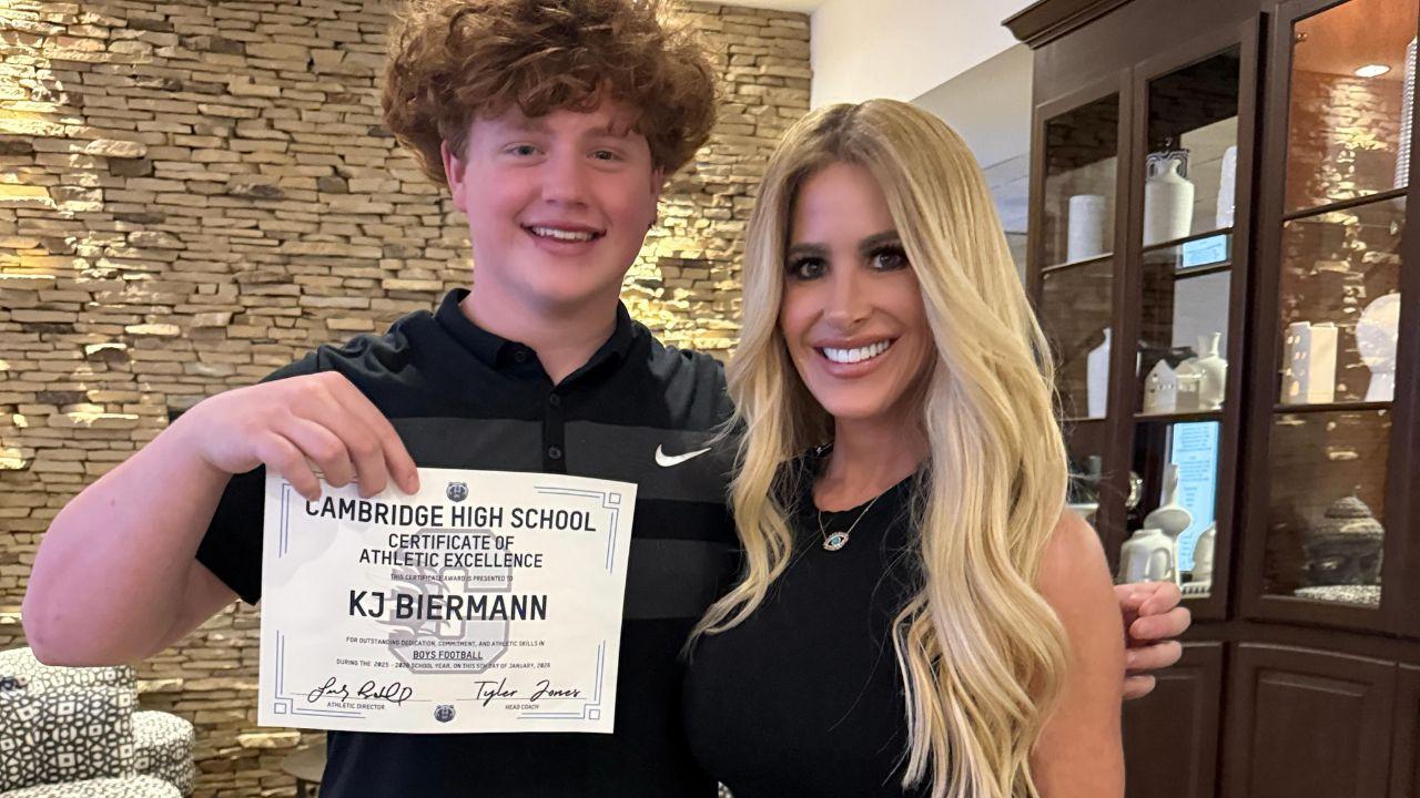 image of The alleged incident involving Kroy Biermann Jr. reportedly occurred inside a changing area at Life Time Fitness in April 2026.