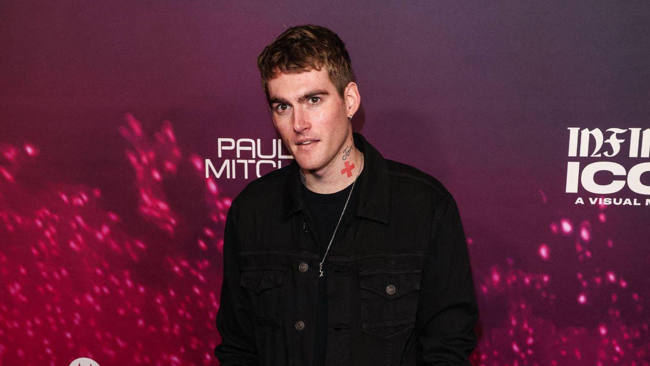 A link between Cindy Crawford's son Presley Gerber and a death connected to rehab has been revealed.