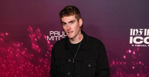 A link between Cindy Crawford's son Presley Gerber and a death connected to rehab has been revealed.