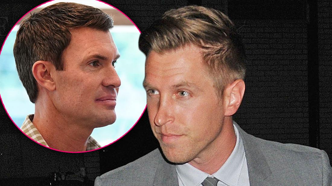 Jeff Lewis Ex Gage Edward Wants Him To Move On With Life After Quitting Company