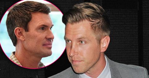Jeff Lewis Ex Gage Edward Wants Him To Move On With Life After Quitting Company