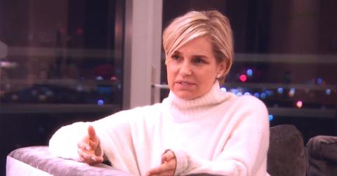 //yolanda rhobh divorce
