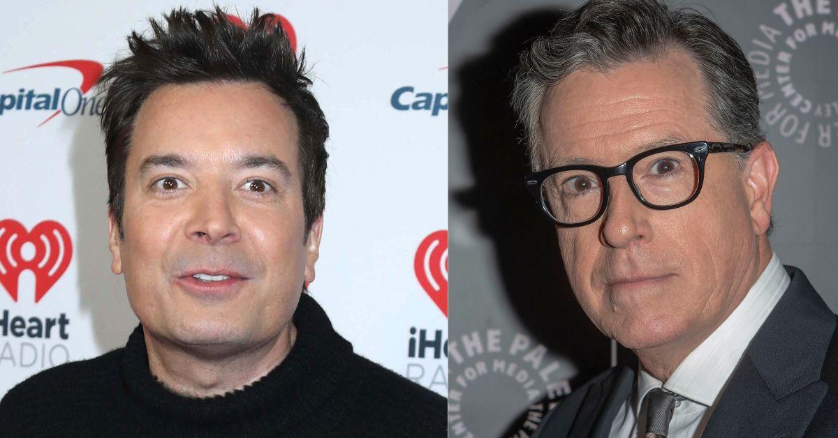 jimmy fallon exit tonight show early before contract ends