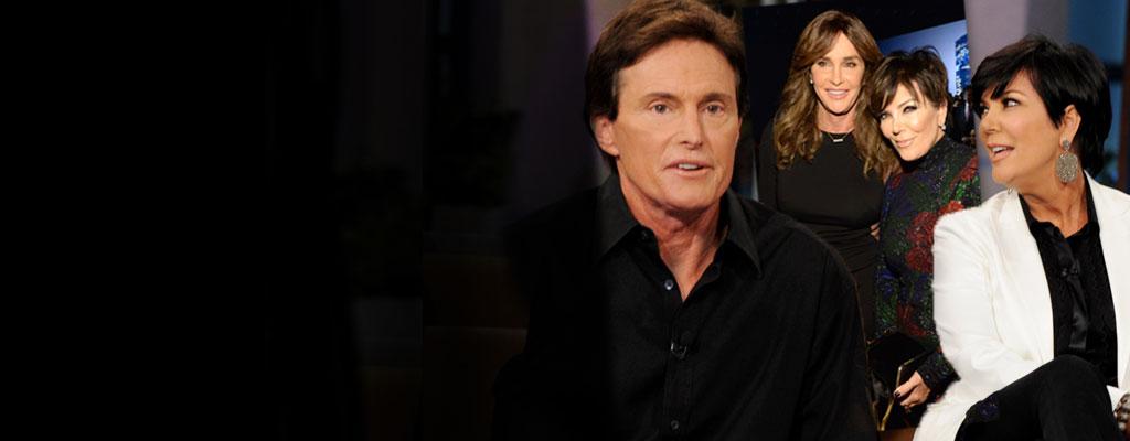 Kris Jenner Tried To 'Cure' Husband Bruce Jenner Of Being Transgender