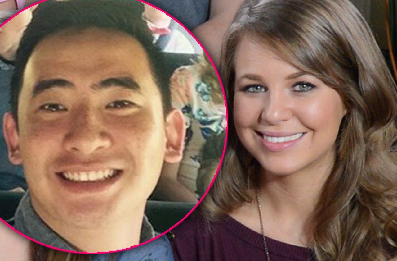 [PICS] Jana Duggar Courting Family Friend Jonathan Hartono- Are They A Match?