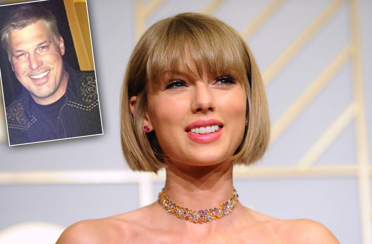 Taylor Swift Wins Groping Trial Against Dj