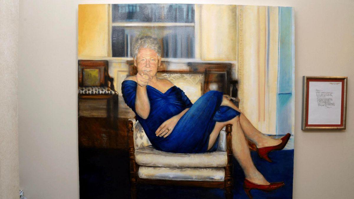 He denied any wrongdoing tied to Jeffrey Epstein.