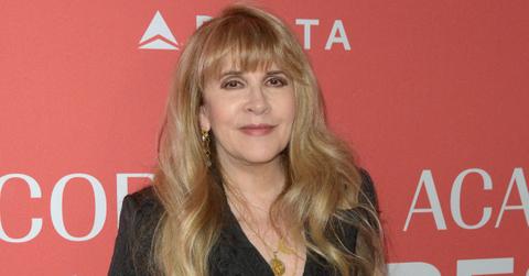 photo of stevie nicks