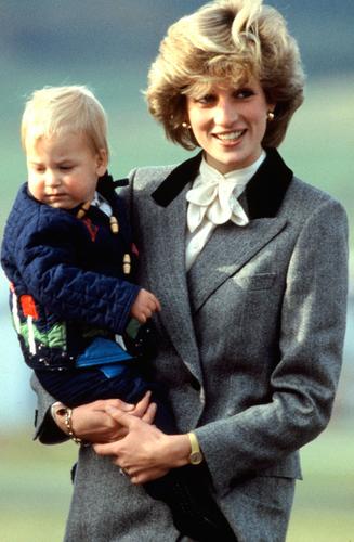 Sad Tribute: Prince William Admits He Had 'Painful' Grief After ...